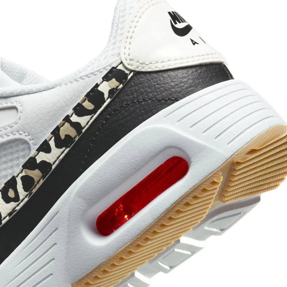 Nike Air Max Sc Womens Low Top Running Shoes White DZ5200-100 NEW Multi Sz - Picture 9 of 9